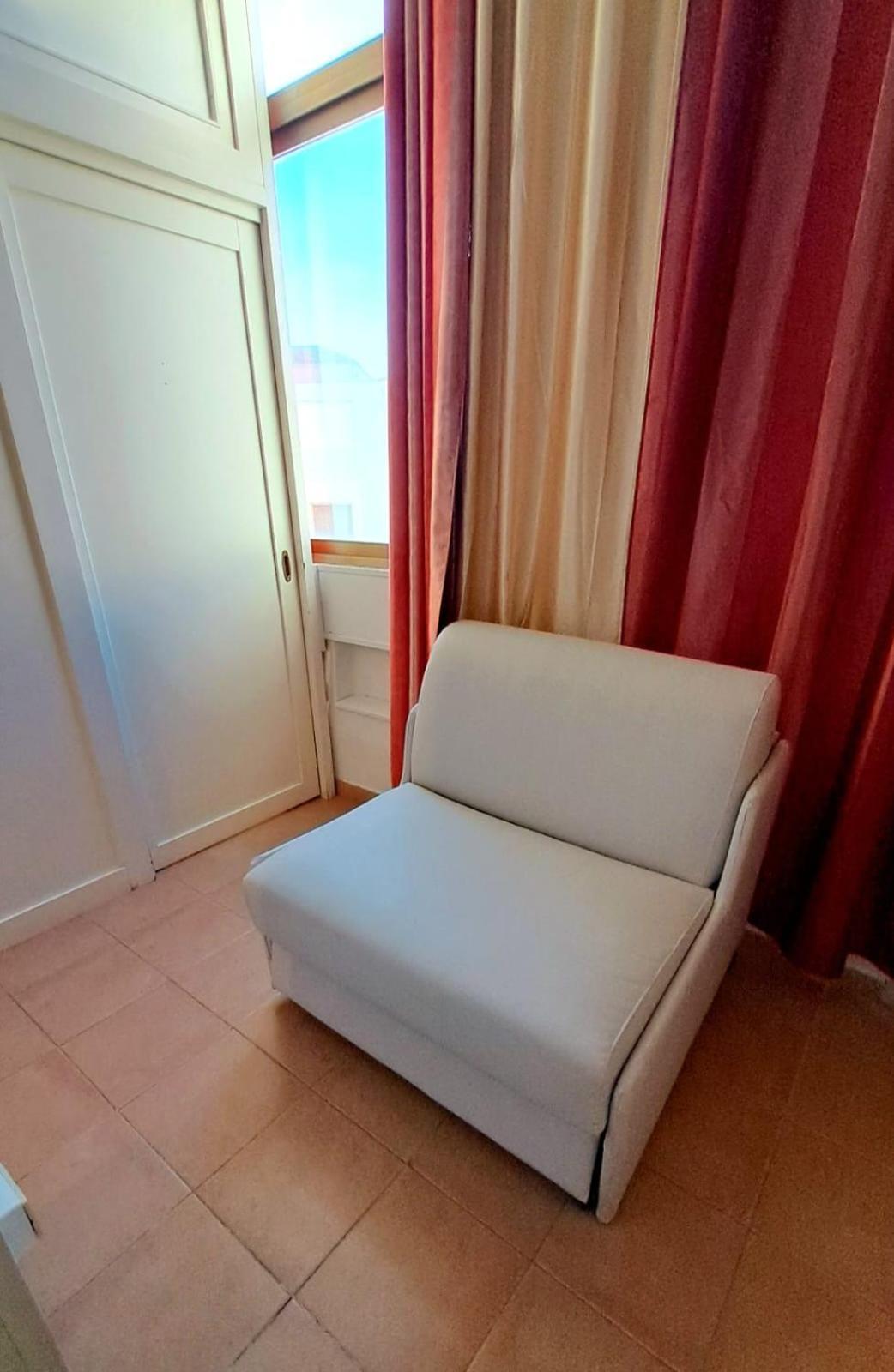 Affittacamere Miri カリアリ エクステリア 写真